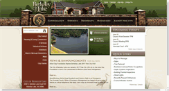 Desktop Screenshot of govisithawaii.com